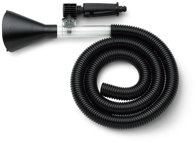 Water Suction Nozzle in the group Forest and Garden Products / Husqvarna High Pressure Washer / Pressure Washers at Gräsklipparbutiken (5906605-01)