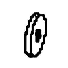 Spacer Plate .38 X 1.5 5906985-01 in the group  at Gräsklipparbutiken (5906985-01)