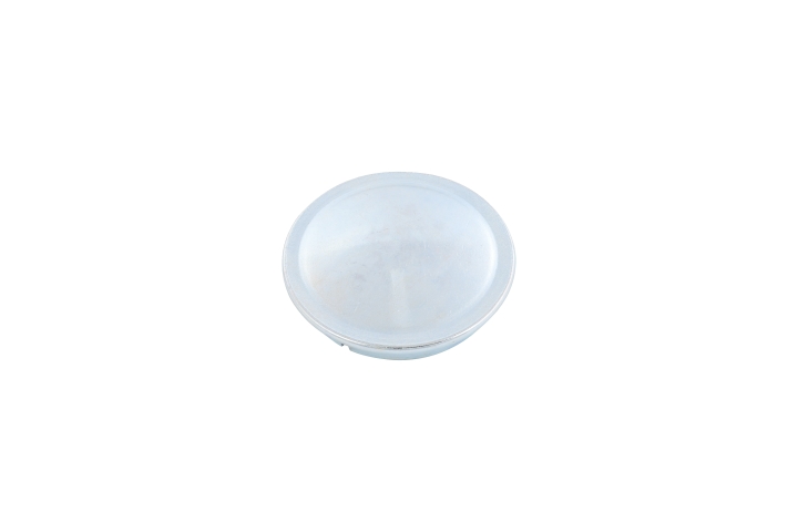 Cap dust clear zinc in the group  at Gräsklipparbutiken (5907000-03)