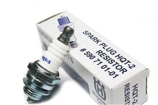 HQT-2 in the group Forest and Garden Products / Husqvarna Brush Cutters/Trimmers / Accessories Husqvarna brush Cutters & trimmers at Gräsklipparbutiken (5907101-01)