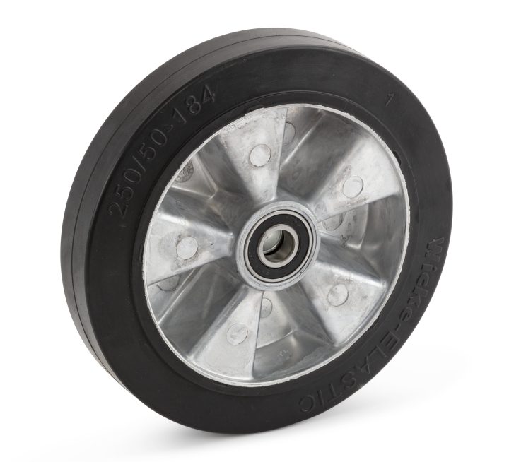 Wheels 250 mm in the group  at Gräsklipparbutiken (5907267-01)