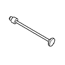 Snap Locking Filter Holder in the group  at Gräsklipparbutiken (5907401-01)