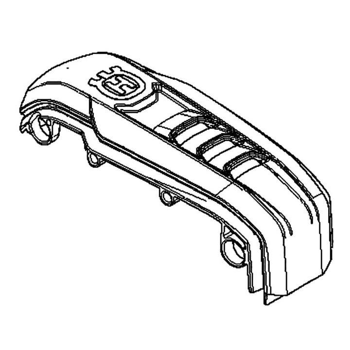 Cover Top in the group at Gräsklipparbutiken (5907706-01)