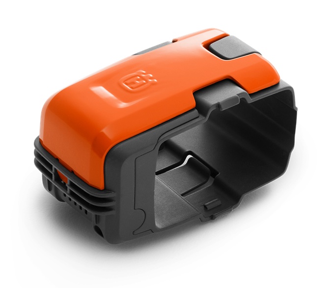 BLi Carrier FLEXI in the group Forest and Garden Products / Husqvarna Battery operated power tools / Accessories Battery machines at Gräsklipparbutiken (5907772-01)