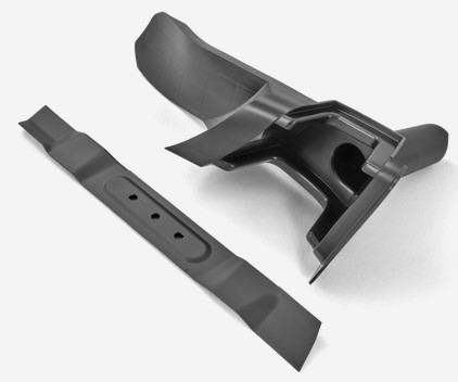 BioClip® (mulching) kit - LC247Li/LC347VLi in the group Lawn Mowers / Accessories lawn mower at Gräsklipparbutiken (5907909-01)