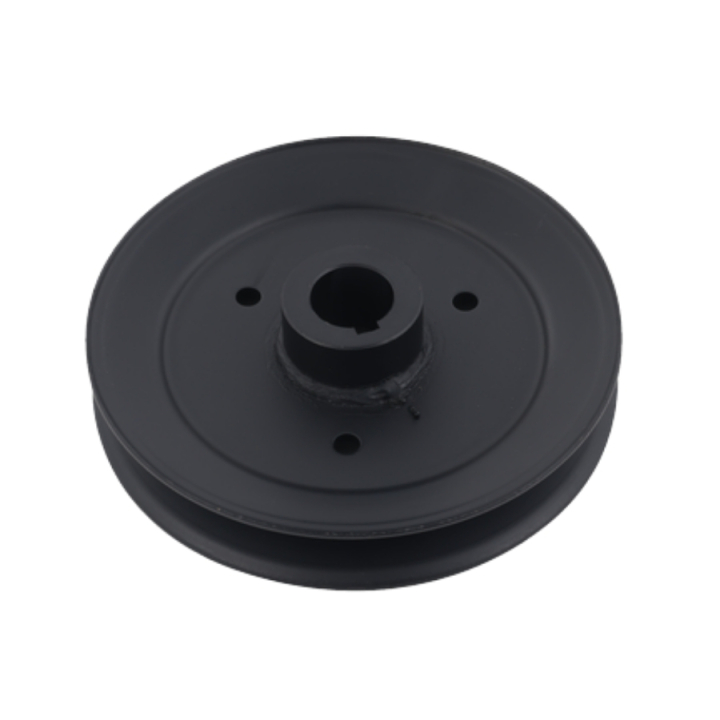 Pulley with hub, Z400/400X Z45 in the group at Gräsklipparbutiken (5908051-01)
