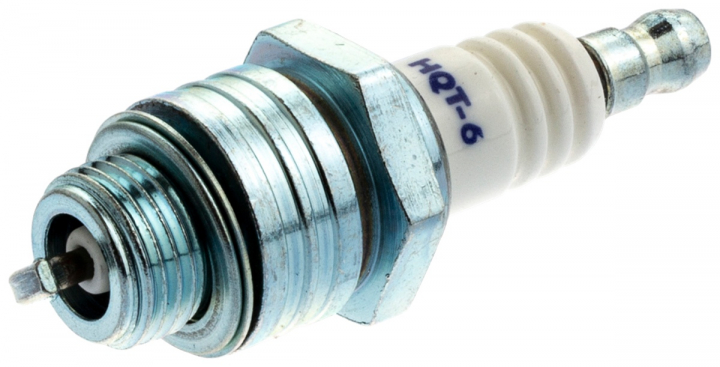 HQT-6 in the group Forest and Garden Products / Husqvarna Brush Cutters/Trimmers / Accessories Husqvarna brush Cutters & trimmers at Gräsklipparbutiken (5908441-01)