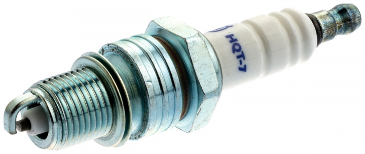HQT-7 in the group Forest and Garden Products / Husqvarna Brush Cutters/Trimmers / Accessories Husqvarna brush Cutters & trimmers at Gräsklipparbutiken (5908442-01)