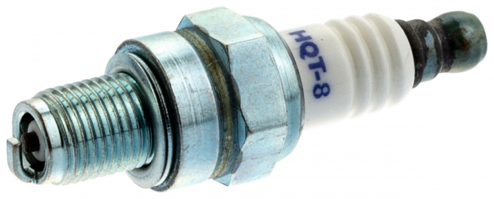 HQT-8 in the group Forest and Garden Products / Husqvarna Brush Cutters/Trimmers / Accessories Husqvarna brush Cutters & trimmers at Gräsklipparbutiken (5908443-01)