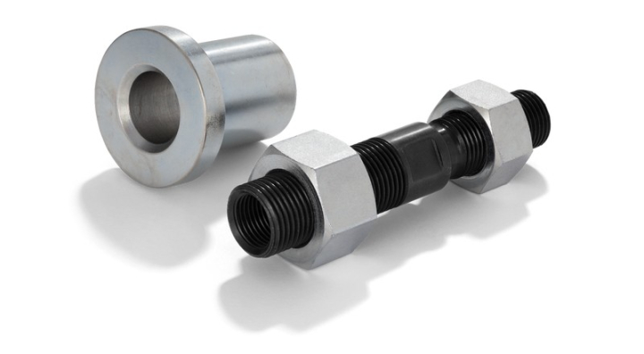 Service Vktg Crankshaft 5908908-01 in the group  at Gräsklipparbutiken (5908908-01)