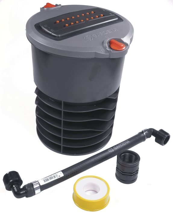 Art repair kit, 8360 in the group at Gräsklipparbutiken (5909006-01)