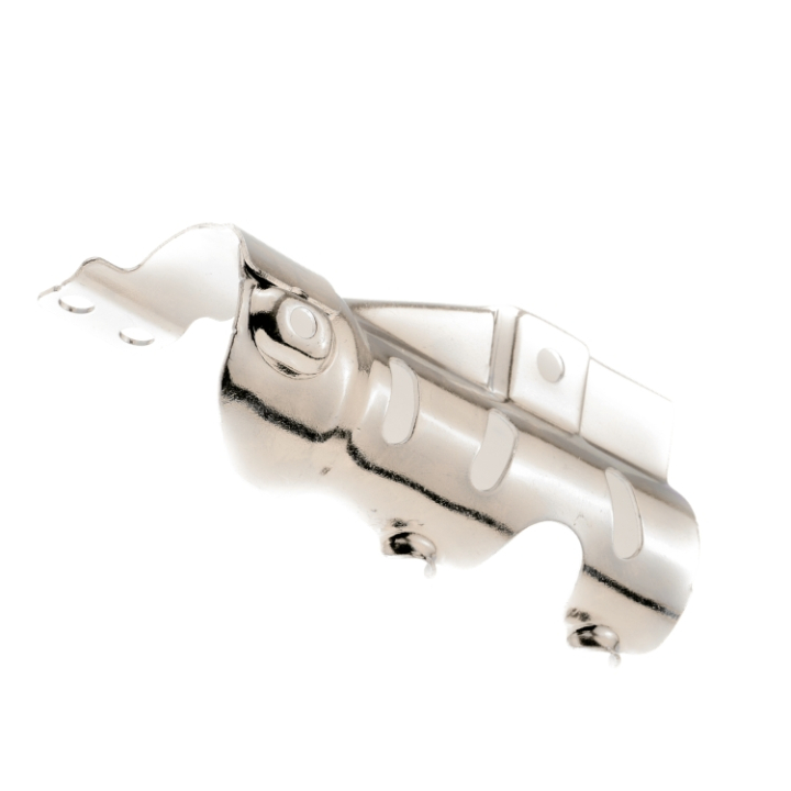 Mounting plate Complete 5909404-01 in the group  at Gräsklipparbutiken (5909404-01)