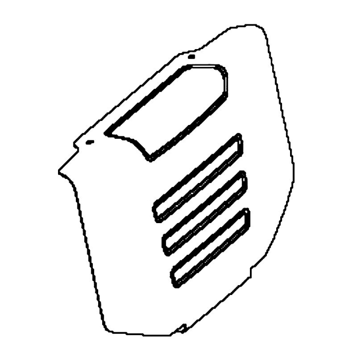 Battery Protection 5909428-02 in the group  at Gräsklipparbutiken (5909428-02)