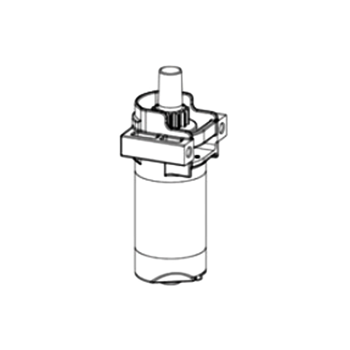 Service Kit, Starter, Engine 5909689-01 in the group  at Gräsklipparbutiken (5909689-01)