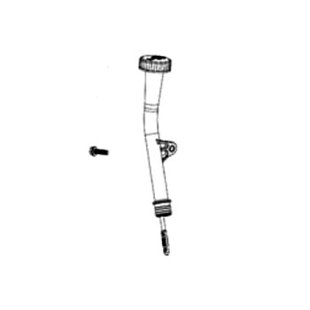 Service Kit Kit, Fill Pipe (Kit 5909698-01 in the group  at Gräsklipparbutiken (5909698-01)