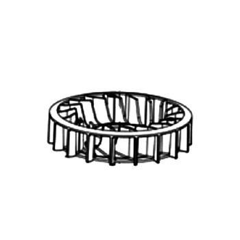 Service Kit, Throttle Body 5909699-01 in the group  at Gräsklipparbutiken (5909699-01)