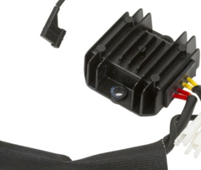 Service Kit, Voltage, Rectifier 5909738-01 in the group  at Gräsklipparbutiken (5909738-01)