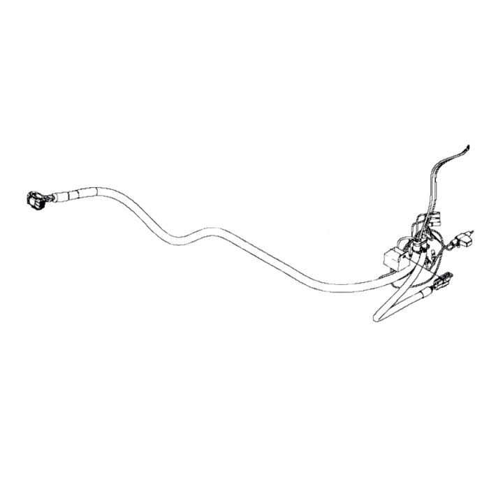 Wiring For Efi Engine 5910991-01 in the group  at Gräsklipparbutiken (5910991-01)