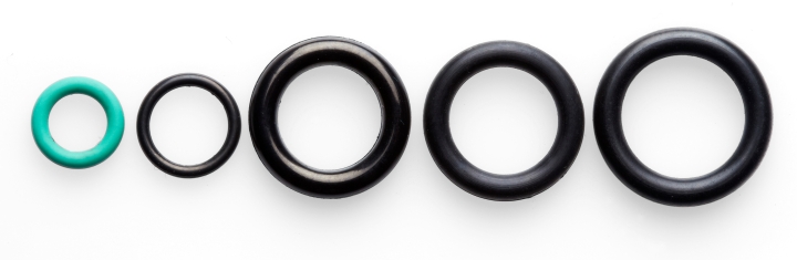 O-Ring Kit 5911064-01 in the group  at Gräsklipparbutiken (5911064-01)
