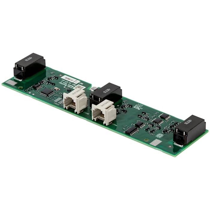 Printed Circuit Assy Loop Rec in the group Automower 435X AWD - 2021 at Gräsklipparbutiken (5911257-01)