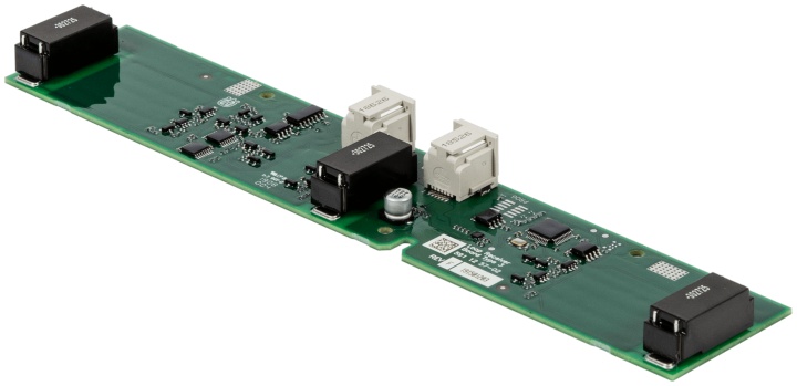 PRINTED CIRCUIT ASSY LOOP RECE in the group Automower 435X AWD - 2021 at Gräsklipparbutiken (5911257-02)