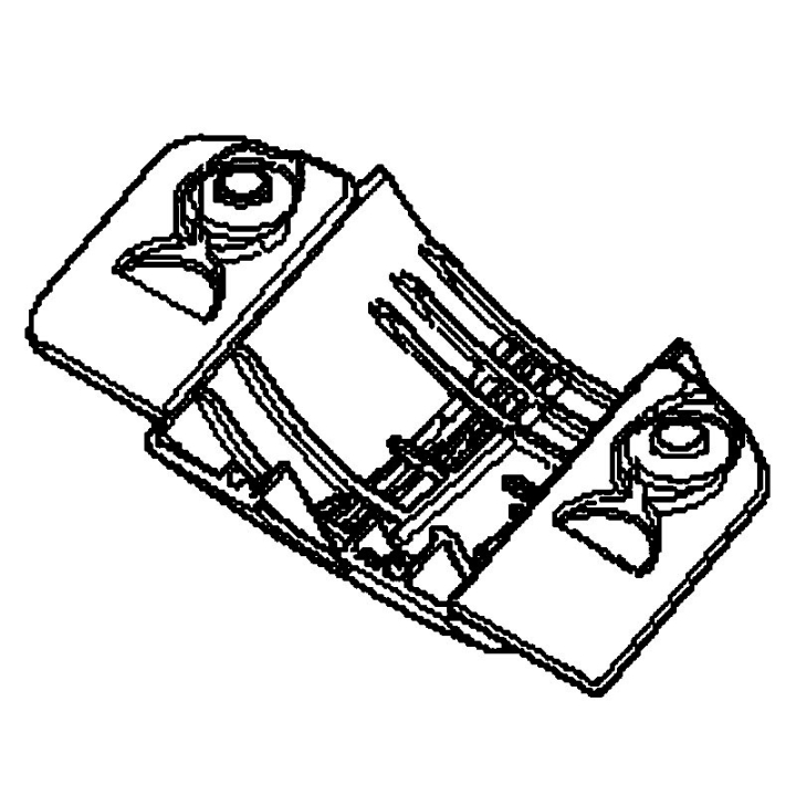 Protective cover in the group  at Gräsklipparbutiken (5911569-01)