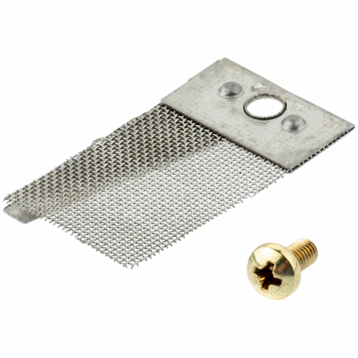 Service Kit Spark Arrester Net 5911755-01 in the group at Gräsklipparbutiken (5911755-01)