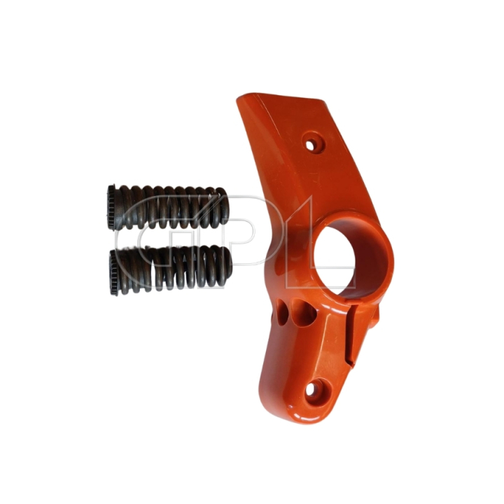 Holder Kit Antivibration 5911860-01 in the group at Gräsklipparbutiken (5911860-01)