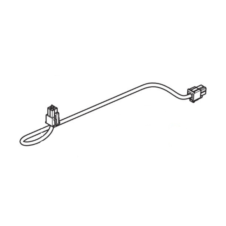 Wiring Assy Hmi Cable 4P L=30 5912031-03 in the group  at Gräsklipparbutiken (5912031-03)