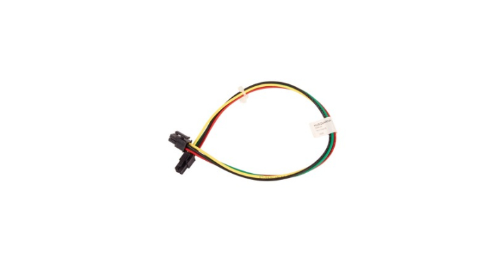 WIRING ASSY HMI CABLE 4P L=38 in the group  at Gräsklipparbutiken (5912031-06)