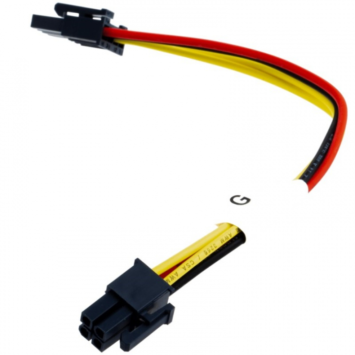 Battery cable in the group Automower 420 - 2022 at Gräsklipparbutiken (5912036-02)