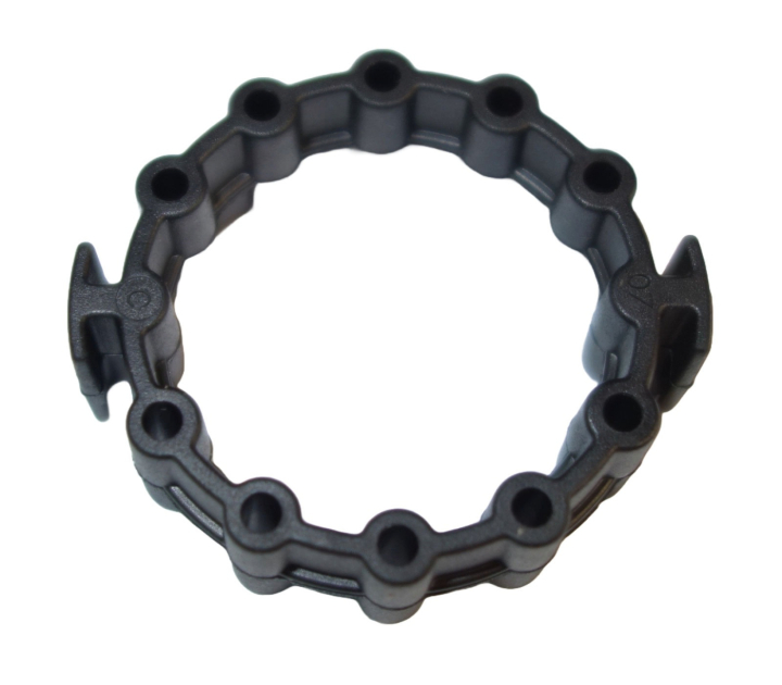 Deflection Limiter in the group at Gräsklipparbutiken (5913659-01)