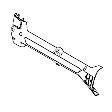 Wear Protection Left in the group  at Gräsklipparbutiken (5914281-01)