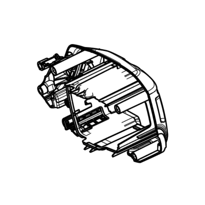 Housing Right in the group  at Gräsklipparbutiken (5914449-01)