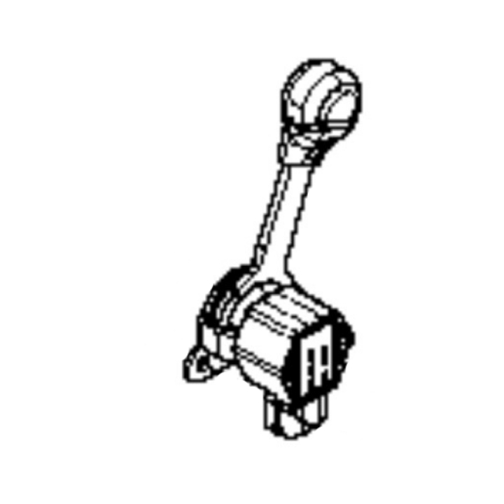 Throttle Control Potentiometer 5914611-01 in the group  at Gräsklipparbutiken (5914611-01)