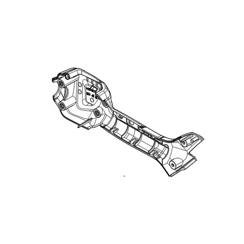 Handle Half Right in the group at Gräsklipparbutiken (5914625-01)