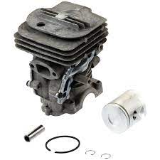 Cylinder And Piston Kit 130, 135 Mark II in the group  at Gräsklipparbutiken (5914657-01)