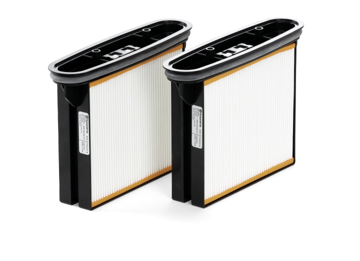 HEPA filter S11/S25 2PCS in the group  at Gräsklipparbutiken (5919240-01)