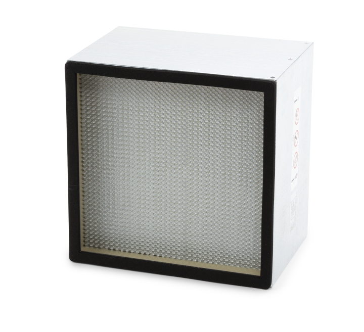 Hepa filter 305X305X204 in the group  at Gräsklipparbutiken (5925422-01)