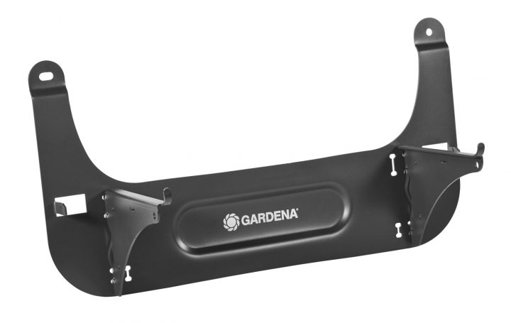 Gardena Wall hanger Sileno City / Life in the group Robotic Lawn Mowers / Accessories robotic lawn mower at Gräsklipparbutiken (5926166-01)