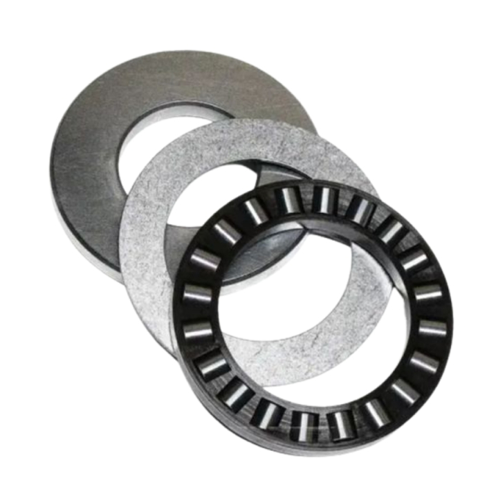 Bearing Repair Kit 5926176-04 in the group  at Gräsklipparbutiken (5926176-04)