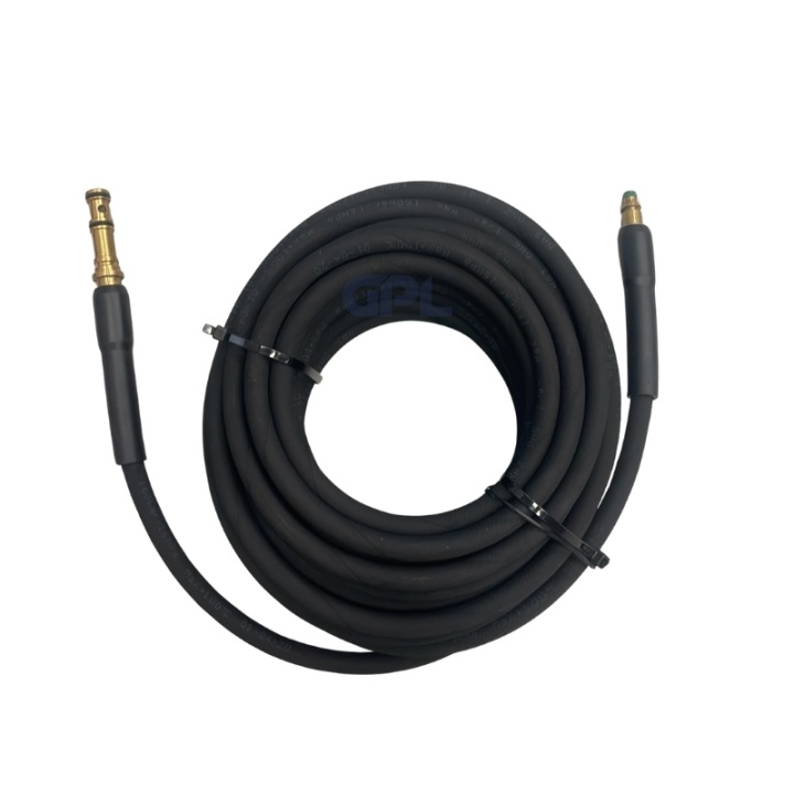 Hose Steel Arm 13M Xt 5926176-45 in the group at Gräsklipparbutiken (5926176-45)