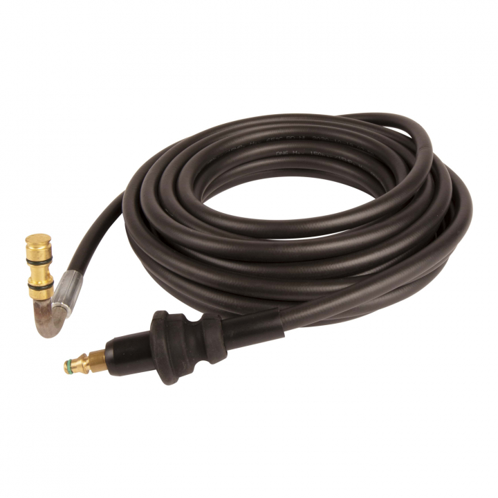 Hose Textile Soft 9M For Model 5926176-49 in the group at Gräsklipparbutiken (5926176-49)