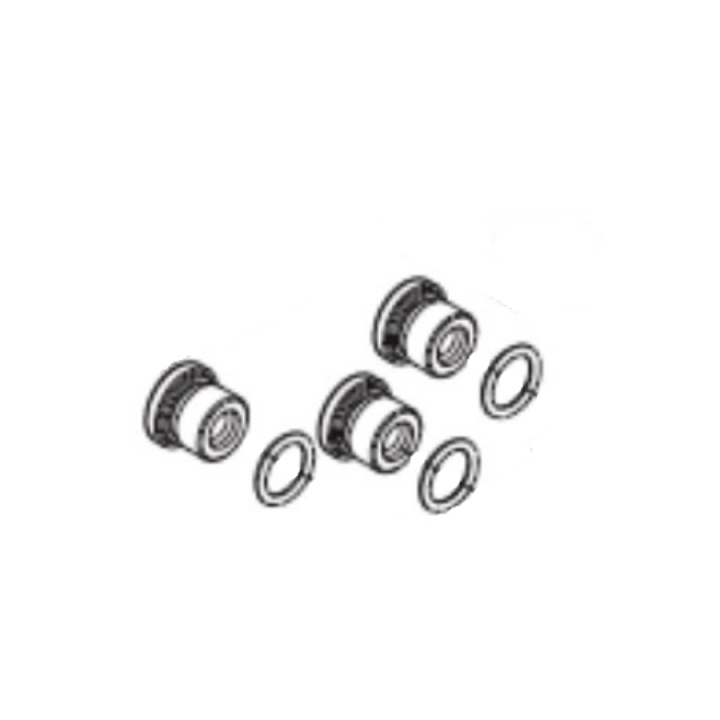 Vented Pressure Valve Cup 5926176-93 in the group  at Gräsklipparbutiken (5926176-93)