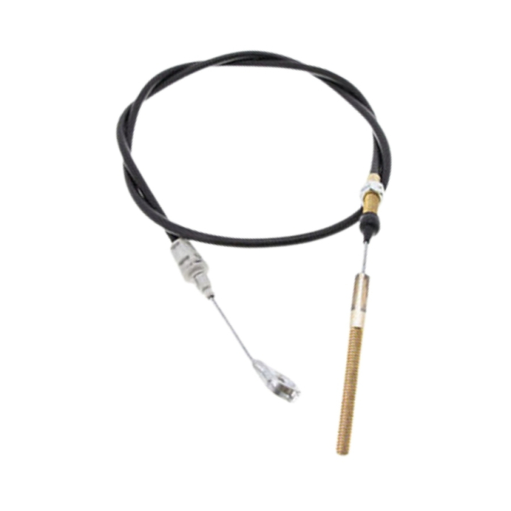 Cable Kit, Parking Brake Friend 5926535-01 in the group at Gräsklipparbutiken (5926535-01)