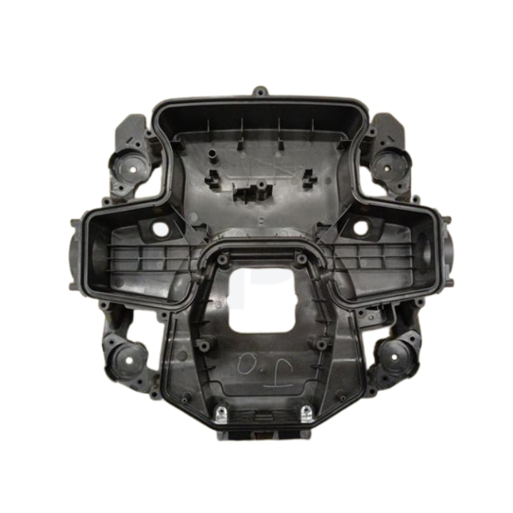 Chassis Lower Front in the group Automower 435X AWD - 2021 at Gräsklipparbutiken (5927436-01)