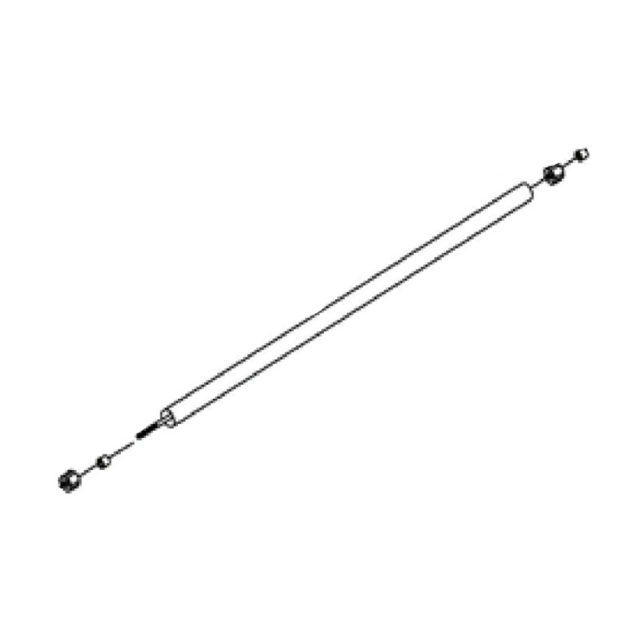 Service Kit Drive Shaft 5928381-04 in the group  at Gräsklipparbutiken (5928381-04)