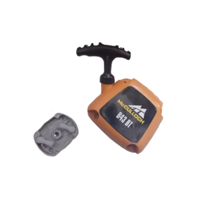 Service Kit Starts 5928381-13 in the group at Gräsklipparbutiken (5928381-13)