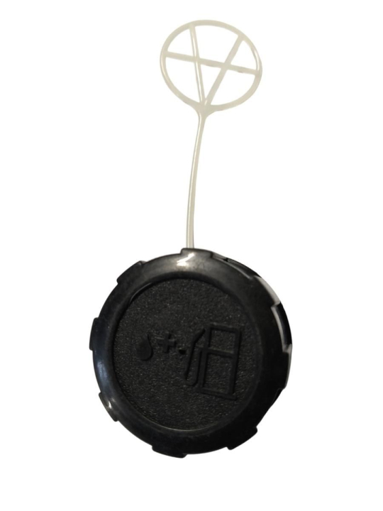 Service Kit Fuel Cap Assy 5928381-17 in the group at Gräsklipparbutiken (5928381-17)