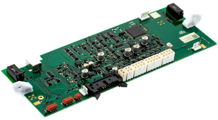 Mainboard PCB 310, 315, 315X in the group Automower 315 - 2021 at Gräsklipparbutiken (5928518-01)